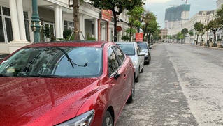 Hà Nội: Cư dân Louis City Đại Mỗ kêu cứu vì trộm cắp lộng hành