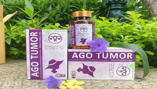Ago Tumor giúp bớt nỗi lo u xơ tử cung, u xơ tuyến vú