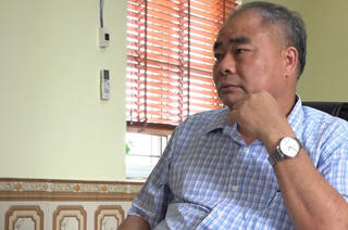 Vĩnh Phúc: Bí thư xã Thiện Kế nói gì về việc người dân tố "cả họ làm quan"? 