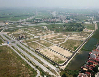 Bất ngờ về pháp lý của “dự án” Inoha Phú Xuyên