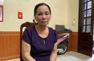 Hà Nội: Vụ việc có nhiều khuất tất, kiến nghị công an quận Đống Đa sớm làm rõ