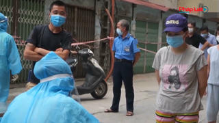 Hà Nội bỏ quy định cách ly tại nhà 7 ngày người về từ TP. HCM