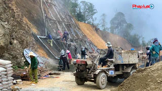 Yên Bái: Ban Quản lý dự án đầu tư xây dựng tỉnh có dấu hiệu “né tránh” cung cấp thông tin cho báo chí?
