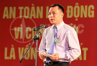 Tổng giám đốc EVN chính thức trở thành Thứ trưởng Bộ Công Thương