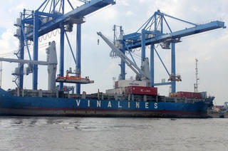 Vinalines lợi nhuận “mỏng” nhưng… trong kế hoạch