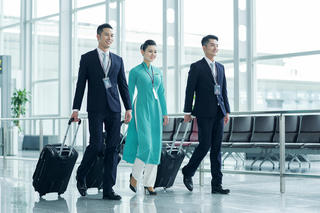 Khoảng 2 triệu vé Vietnam Airlines và Jetstar Pacific được bán trong dịp Tết Kỷ Hợi