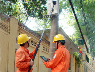 Tiền điện tháng Tết tại Hà Nội được tính như thế nào?