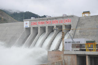 Thêm một công trình điện vào danh mục công trình quan trọng liên quan đến an ninh quốc gia