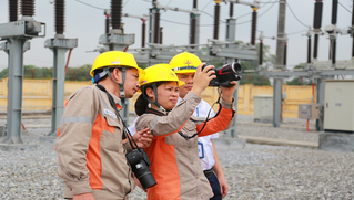 Ứng dụng khoa học công nghệ ngăn ngừa sự cố lưới điện