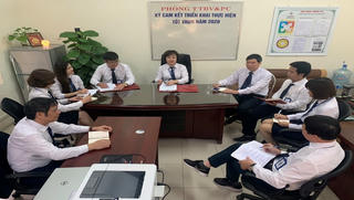 Điện lực Hưng Yên hưởng ứng Ngày pháp luật