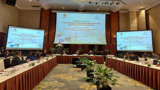 Cần 21.143 tỷ đồng cấp điện nông thôn giai đoạn 2021-2025