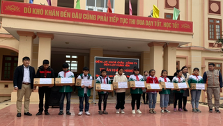 PC Hưng Yên triển khai nhiều hoạt động trong Tháng Tri ân khách hàng