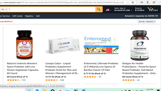 Doanh thu của người bán hàng Việt Nam tăng cao trên Amazon