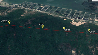 Dành mọi nguồn lực để đảm bảo tiến độ dự án đường dây 500 kV Vân Phong – Vĩnh Tân