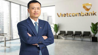 Công bố Chủ tịch Hội đồng quản trị mới của Vietcombank