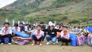 Sao kê tài khoản có phải là kênh hữu hiệu để minh bạch hoạt động từ thiện?