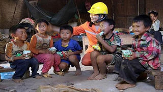 Tổng công ty Điện lực miền Bắc: Viết tiếp truyền thống tuổi 52