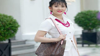 CEO Vinasamex: Thân-tâm khỏe sẽ sinh ý tưởng kinh doanh hay