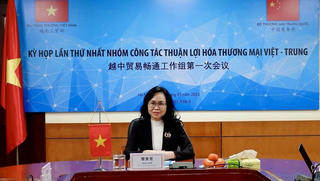 Phía Trung Quốc nói gì khi hàng vẫn ùn tắc ở phía Việt Nam?