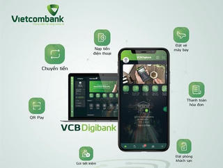 Vietcombank dừng triển khai các Gói Tài khoản cơ bản