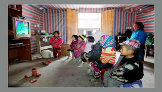 Tập đoàn kinh tế hơn một thập kỷ thắp sáng 'lõi' nghèo Lai Châu