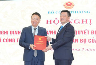Công bố nhân sự Ủy ban Cạnh tranh Quốc gia