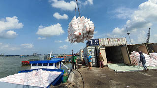 Doanh nghiệp Việt cần lưu ý gì trước nhu cầu nhập 2 triệu tấn gạo của Indonesia?