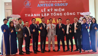 Antech Group sẽ nhân rộng mô hình chuỗi spa đông y dưỡng sinh trên toàn quốc