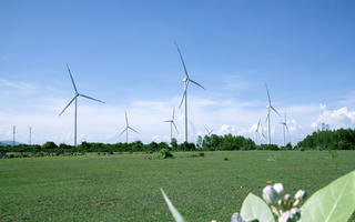 Đã có chủ trương chính thức cho các dự án năng lượng tái tạo chuyển tiếp