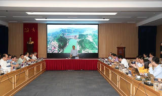 Miền Bắc sẽ vượt qua khó khăn về cung ứng điện nếu đáp ứng được 4 điều kiện...