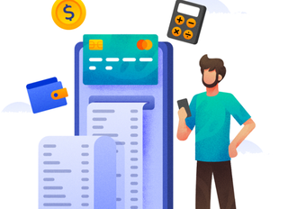 Vietcombank cảnh báo việc sử dụng ứng dụng quản lý tài chính