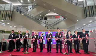 Khai mạc Tuần hàng Việt Nam tại hệ thống AEON Nhật Bản