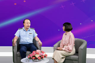 'Kiểm tra hàng giả trên không gian mạng sẽ là ưu tiên số một'