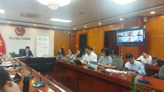 Việt Nam sẽ trở thành một cơ sở thu mua hàng hóa trọng yếu 