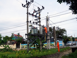 Điện lực Thanh Hóa nỗ lực thực hành tiết kiệm, chống lãng phí