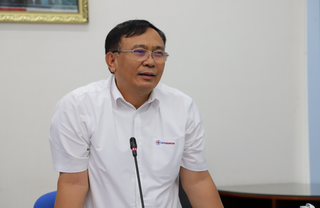 Tổng công ty Phát điện 2 muốn phát triển lĩnh vực công nghệ số