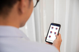 Hà Nội: Kiểm soát lượng điện dùng chỉ bằng 1 chạm