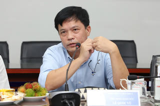 EVNGENCO2 làm việc với Mitsubishi Power về kỹ thuật chuyển đổi nhiên liệu sử dụng Khí lô B