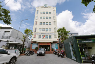 Chi bộ chi nhánh Vietcombank Phú Quốc đẩy mạnh học tập và làm theo tư tưởng, đạo đức, phong cách Hồ Chí Minh