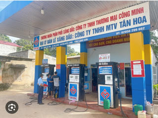 Chính thức ban hành nghị định kinh doanh xăng dầu mới