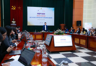 Sắp trao giải Cuộc thi sáng tác văn học về đề tài công nhân, công đoàn