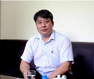 Tập đoàn điện lực Việt Nam có tân Tổng giám đốc