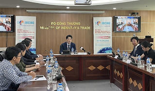 Nhiều 'tập đoàn phân phối nghìn tỷ USD' sẽ mở rộng tìm kiếm nguồn hàng Việt