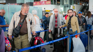 Nội Bài lần thứ 6 lọt Top 100 sân bay tốt nhất thế giới