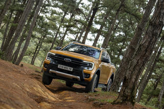 Ford Việt Nam đạt kỷ lục bán hàng cả năm cao nhất trong lịch sử