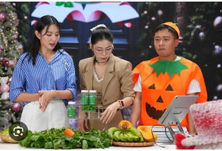 Ủy ban Cạnh tranh quốc gia xác minh vụ việc kẹo rau củ Kera