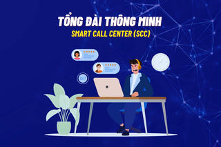 EVNHANOI ứng dụng công nghệ Tổng đài thông minh trong chăm sóc khách hàng