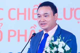 Tạm đình chỉ chức vụ Tổng giám đốc Petrolimex 