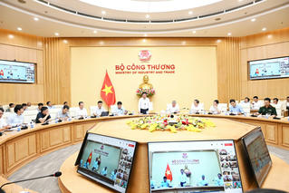 Xây dựng 3 kịch bản cung ứng điện năm 2026