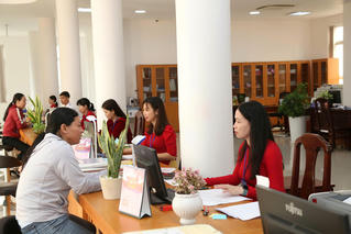Kho bạc nhà nước thiết lập đường dây nóng trong giai đoạn đầu thực hiện chính quyền địa phương 2 cấp